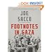 Footnotes in Gaza: A Graphic Novel