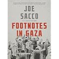 Footnotes in Gaza: A Graphic Novel