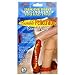 Nasstoys Double Penetrator Penis Ring, Red