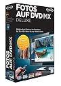 MAGIX Fotos auf DVD MX Deluxe (V.11)