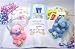 Baby : Daddy's "Double" Diaper Dootie Tool Belt for TWINS!! (Boy/Girl)