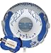 Rage Typhoon Ski Tube&Rope Blue