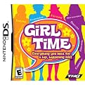 Girl Time (Nintendo DS)