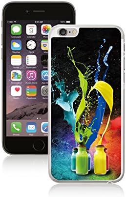 iphone 6 3D Case & iphone 6s 3D Case Comes with Two 3d Hologram Pictures and One Slim and Lightweight Tpu Protection Cover - Quick & Easy Install for a Perfect Fit - Nice 2 in 1 deal!