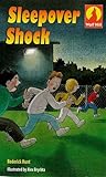 Sleepover shock