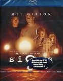signs (Blu-Ray) Italian Import