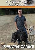 No Dog Left Behind: Basic Obedience