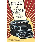 nick and jake an epistolary novel