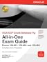 OCA/OCP Oracle Database 11g All-in-One Exam Guide with CD-ROM: Exams 1Z0-051, 1Z0-052, 1Z0-053