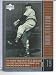 2000 Upper Deck Legends Baseball Card # 39 Bob Feller Cleveland Indians Mint Condition- Shipped In Protective ScrewDown Display Case!