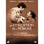 La condition de l'homme - Coffret Collector limit� 3 DVD [inclus 1 livret de 32 pages]