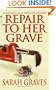 Repair to Her Grave (A Home Repair is Homicide Mystery)