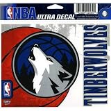 Minnesota Timberwolves Ultra Decal