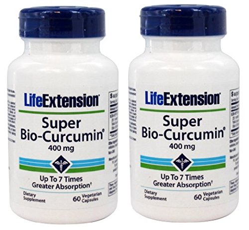 Super Bio-curcumin (400mg) (60x2) Super Bio-curcumin (400mg) (60x2)
