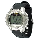 NFL Men's NFL-PRO-JAC Pro Trainer Series Jacksonville Jaguars Watch