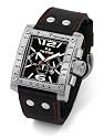 Tw Steel Tw116 Goliath Rect Mens Watch