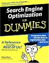 Search Engine Optimization for Dummies