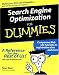 Books : Search Engine Optimization for Dummies
