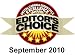 Award Image