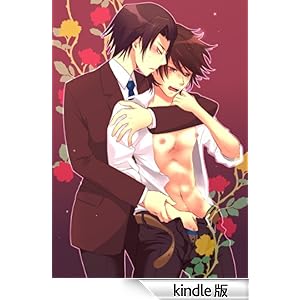 覗き見厳禁!内緒のエッチ BL☆美少年ブック