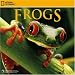 National Geographic Frogs 2009 Calendar