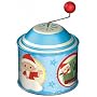 Simm Marketing 52740 - Drehdose Sandmann von SIMM Marketing