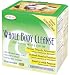Personal Health Care : Enzymatic Therapy - Whole Body Cleanse, 1 kit