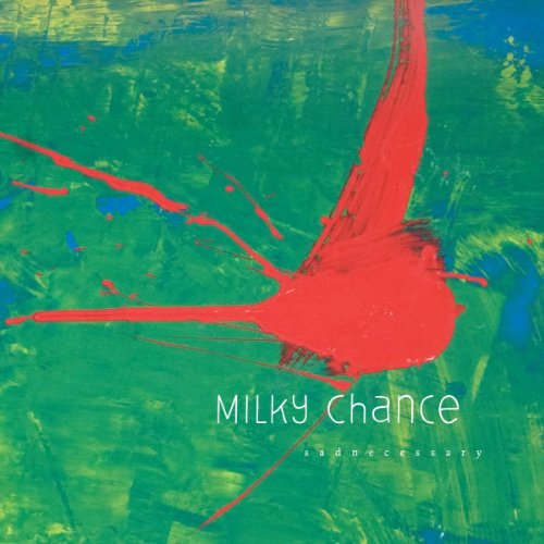 Milky Chance - Anthemic Disc 1 - Zortam Music