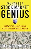 You Can Be a Stock Market Genius
