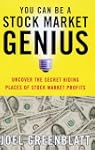 You Can Be a Stock Market Genius: Unc...
