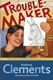 Image of Troublemaker