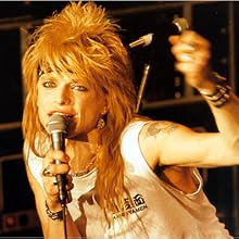 Michael Monroe