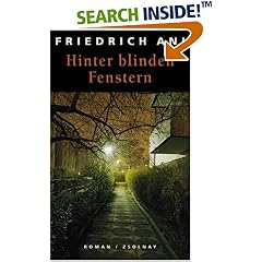 Hinter blinden Fenstern