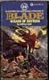 Wizard of Rentoro (Richard Blade, No. 28)
