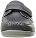 Geox J Fast 20 Moccasin (Little Kid/Big Kid)