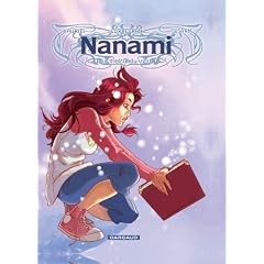 Nanami, tome 1