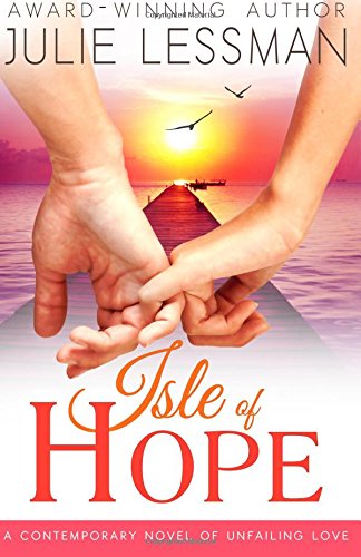 isle of hope unfailing love volume 1