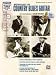 Anthology of Country Blues Guitar: Authentic Guitar Tab [With CD] (Stefan Grossman&rsquo;s Early Masters of American Blues Guitar)