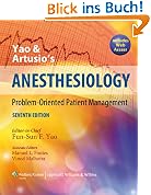 Yao and Artusio's Anesthesiology
