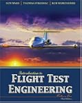 Introductions to Flight Test Engineering