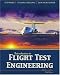 Books : Introductions to Flight Test Engineering Volume One