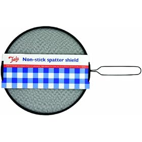 Tala Non-Stick Splatter Guard