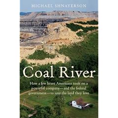Coal River