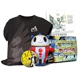 Persona 4: Amazon.com Exclusive Social Link Expansion Pack ~ Atlus USA