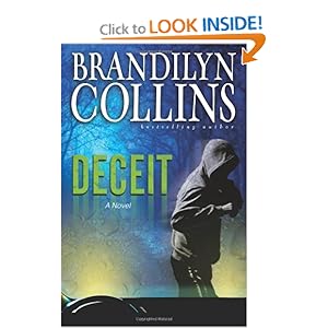 Deceit  A Novel