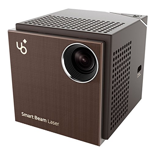 UO Smart Beam Laser Projector
