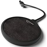 Auphonix 6-Inch Microphone Pop Filter. Double Mesh Screen. Bonus Recording Tips and Tricks Ebook