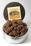 CJ's Bitz Original Tins - Chocolate Covered Pretzels