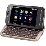 (Click to see discounted price) HTC Touch Pro2 Phone, Mocha (T-Mobile) $549.99
