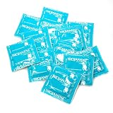 Trojan Trojan-Enz Latex Condoms Lubricated Trojan Condoms 12 ea, BULK PACK